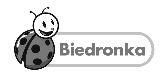 biedronka www