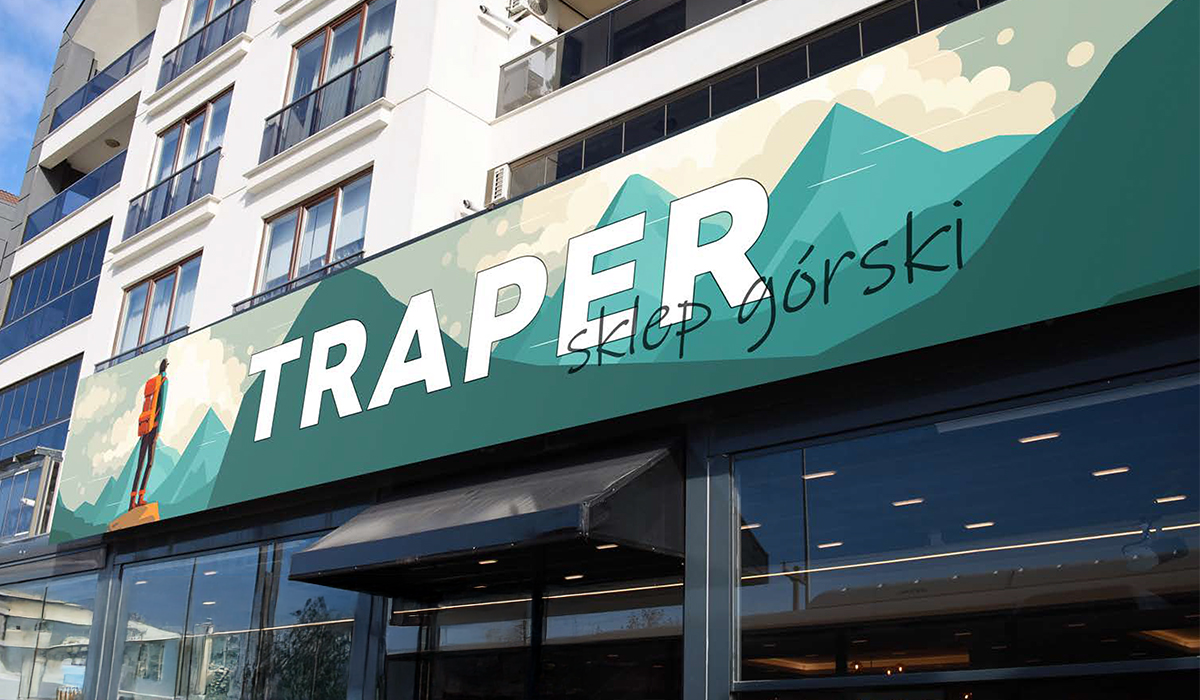 traper